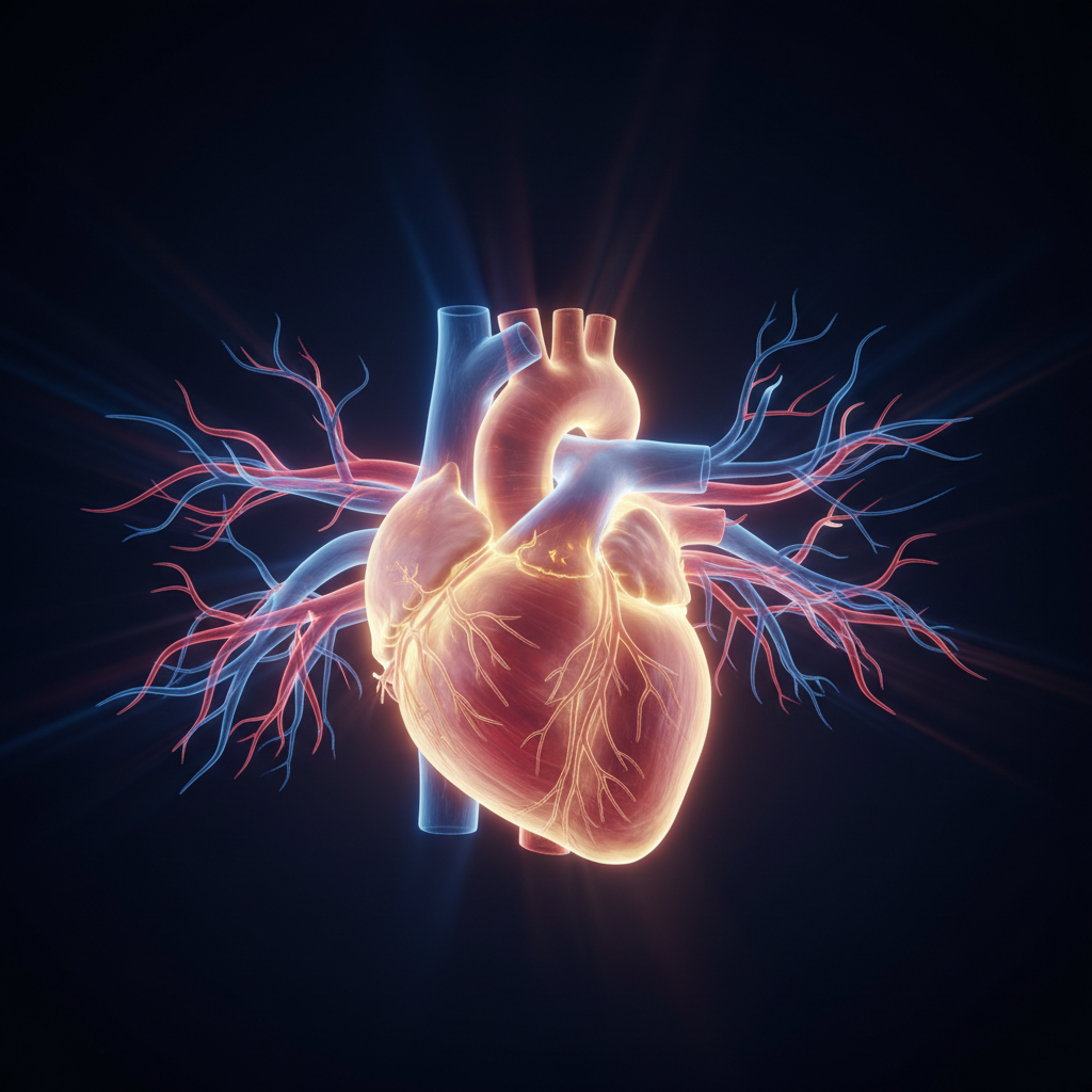 Chelation Therapy at Longevity Lab