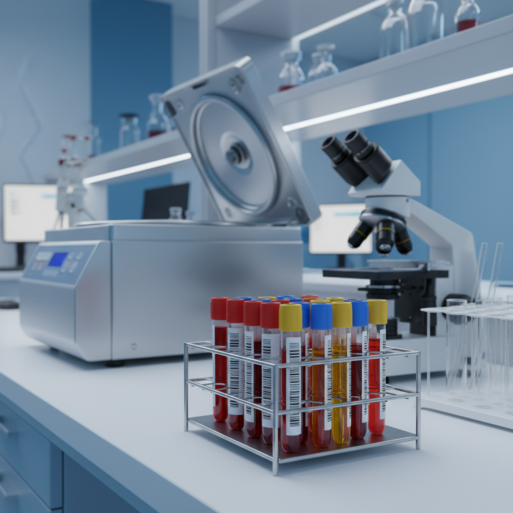 Micronutrient Testing at Longevity Lab