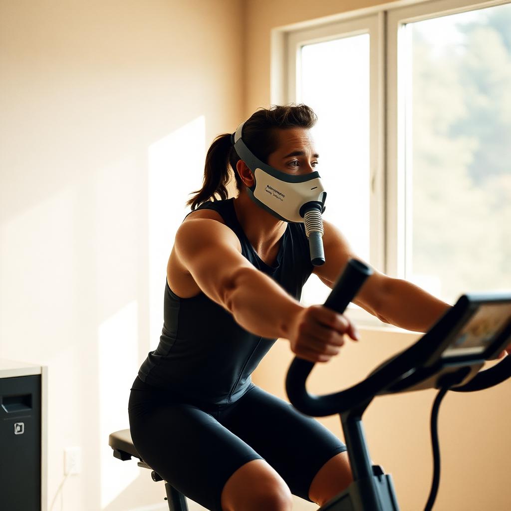 Metabolic testing at Longevity Lab