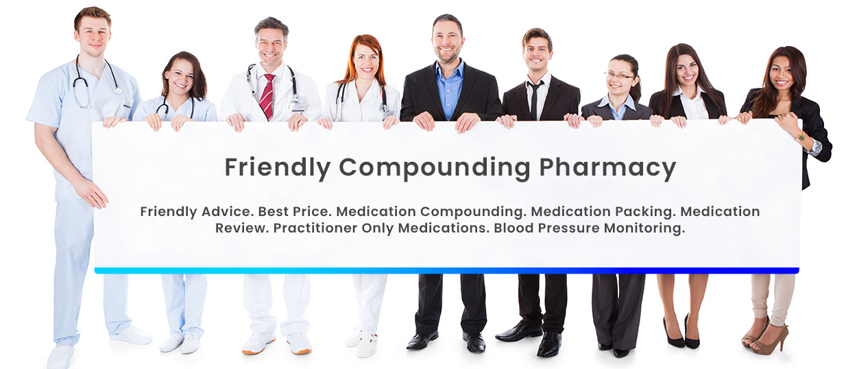 Blacktown Healthcare