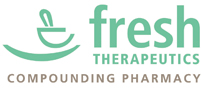 Fresh Therapeutics Compounding Pharmacy