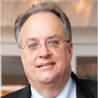 Charles "Skip" Pettit, MEd