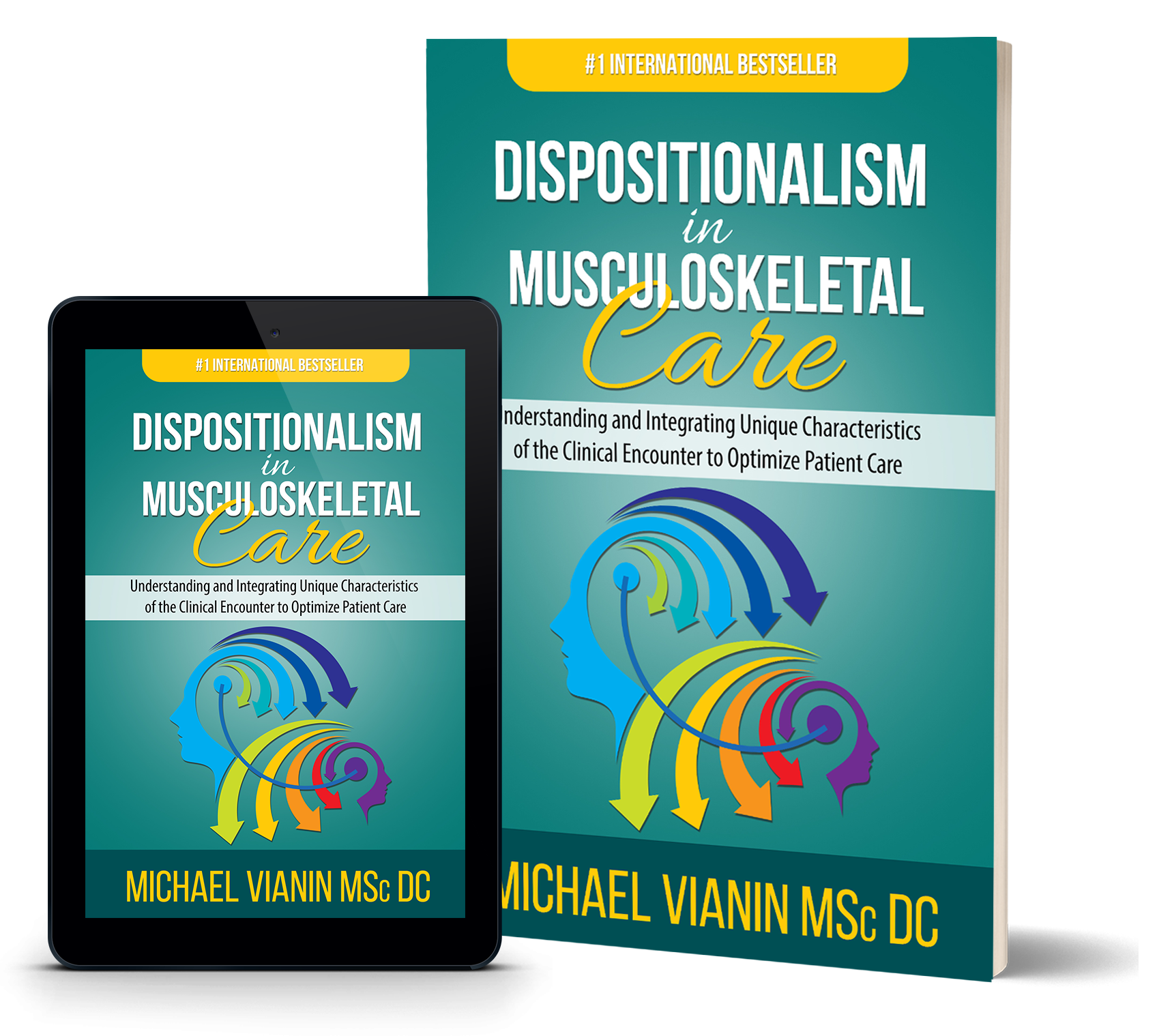 Dispositionalism in Musculoskeletal Care book cover