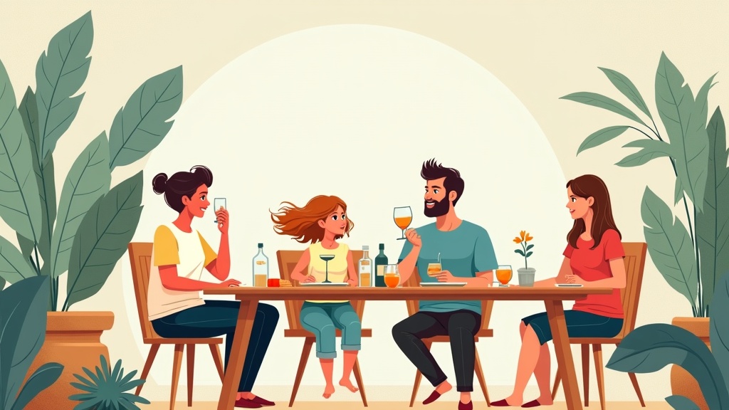 #50 — Family Reunions, Exciting Projects & Sauna Secrets