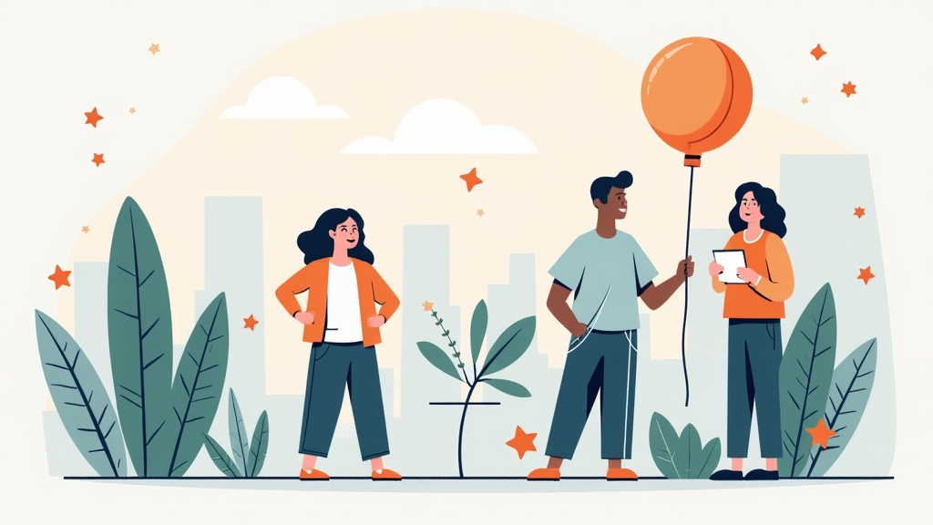 #77 — Steady Progress, New Opportunities & Building Momentum Forward