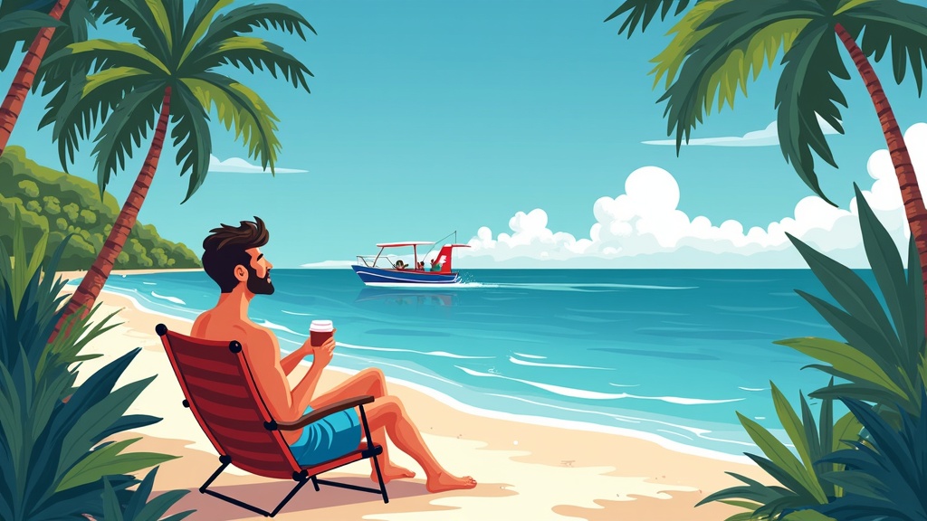 #66 — Home via Miami–Dallas–Melbourne → Hobart, Fresh Year Energy, and a Fascinating Anti-Aging Podcast