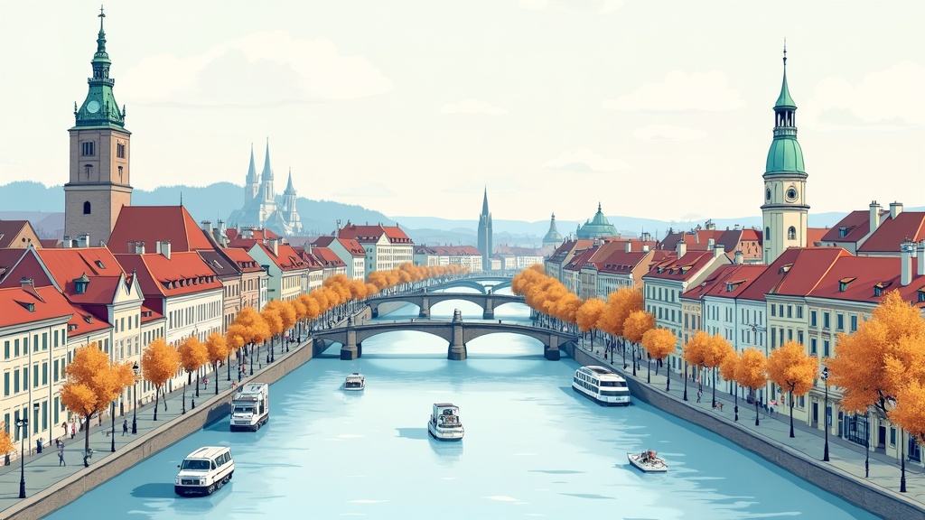#39 — Vienna Insights, Lipid Legends & Homeward Reflections