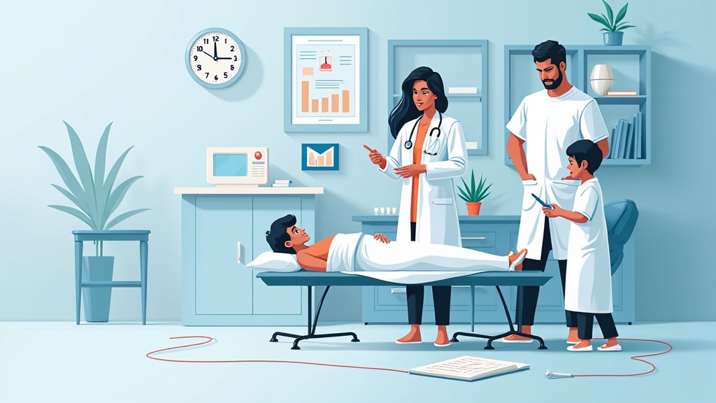 #8 — St. Luke's Data Findings, Cholesterol Awareness Week & PEMF Therapy