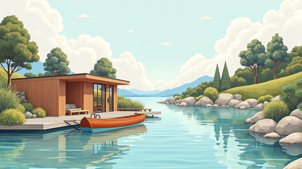 #32 — Sauna Boats, Cellar Starts & Exciting Partnerships