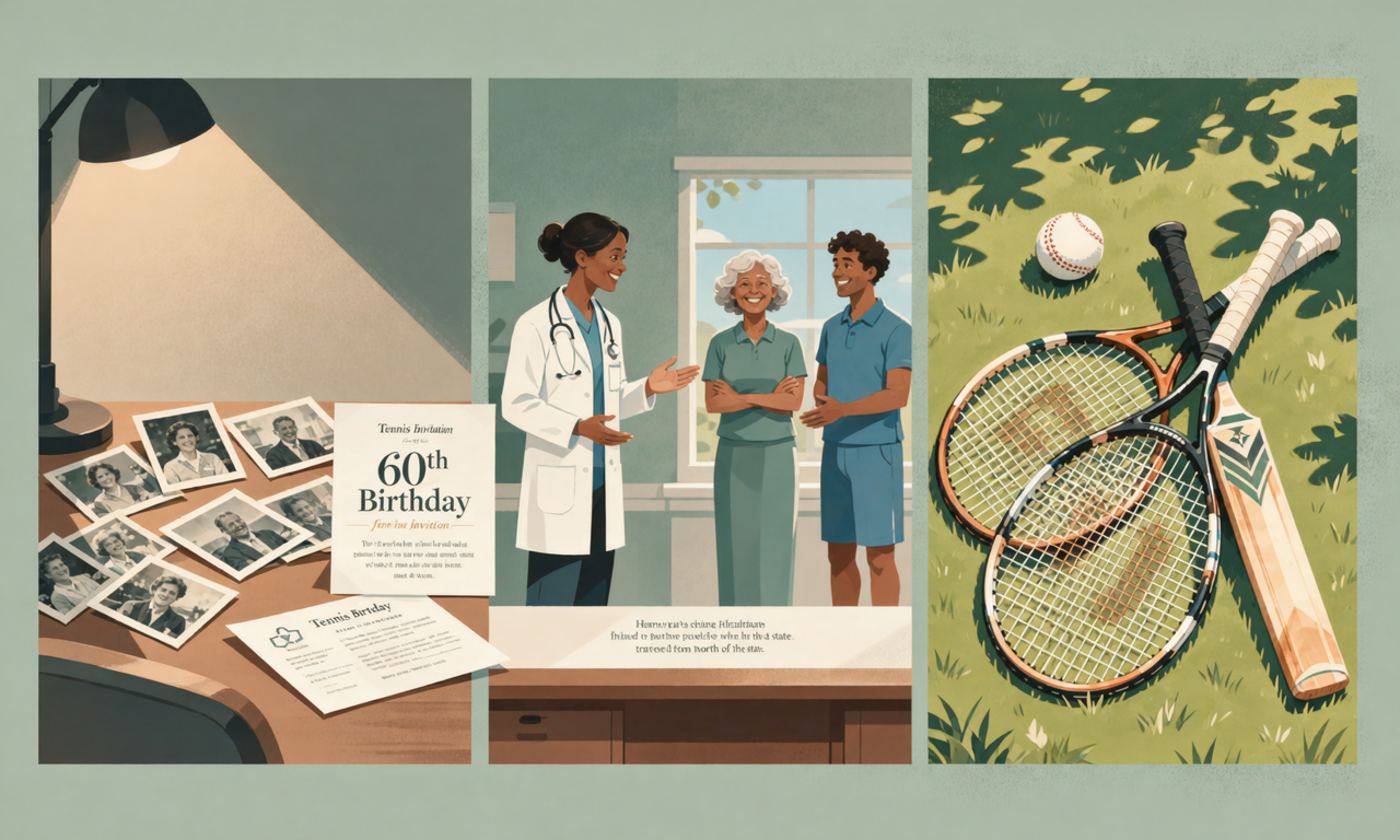 #18 — Launching PEMF Therapy, Patient Stories & A Deep Dive on Magnesium
