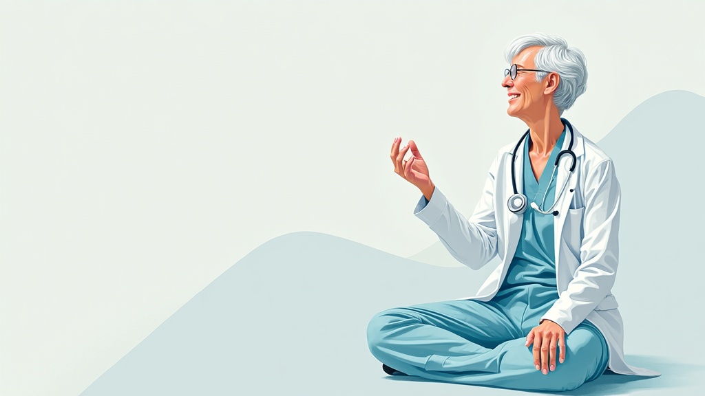 #71 — Breathwork, Health Insurer Talks, NuCalm Interview With Jim Poole
