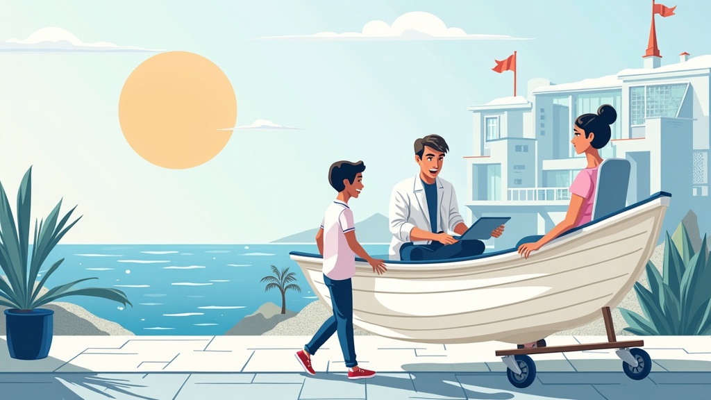 #2 — The Era of Busyness, Selling Clifton Beach & Bone Health