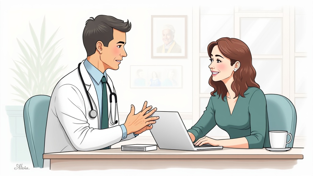 #1 — Cardiology, OsteoStrong & 10 Commandments of Heart Health