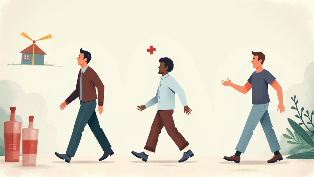 #9 — Cholesterol Awareness Week, St. Luke's White Paper & Point to Pub
