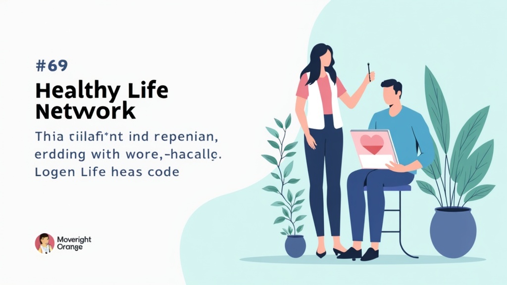 #69 — Healthy Life Network Launch, NAD+ IV Training, NuCalm Partnership & AI Movement Podcast