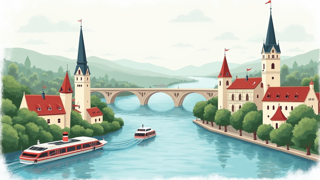 #37 — River Cruises, Commotio Cordis & Small Moments of History
