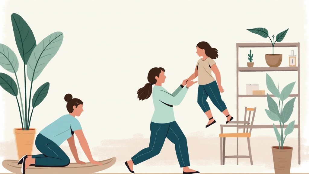 #19 — Strength, Balance & Heart Health