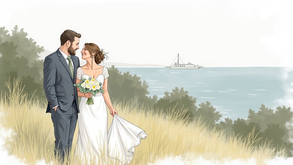 #12 — Wedding & 60th Recap, New Sandy Bay Home & Holistic Therapy Interview