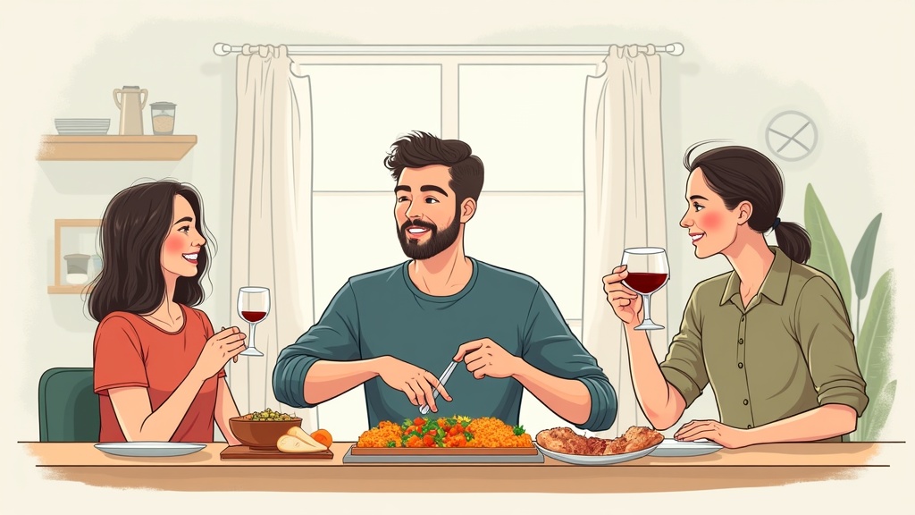#49 — Father's Day, Family Connections & Creatine Unpacked