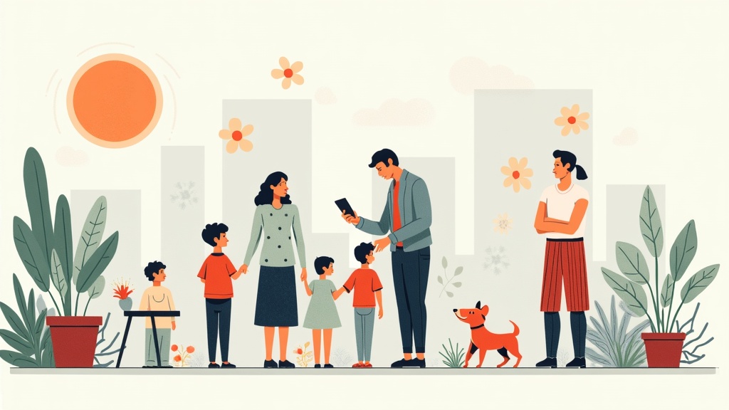#28 — Big Conversations, Family Gatherings & What's Next in Health