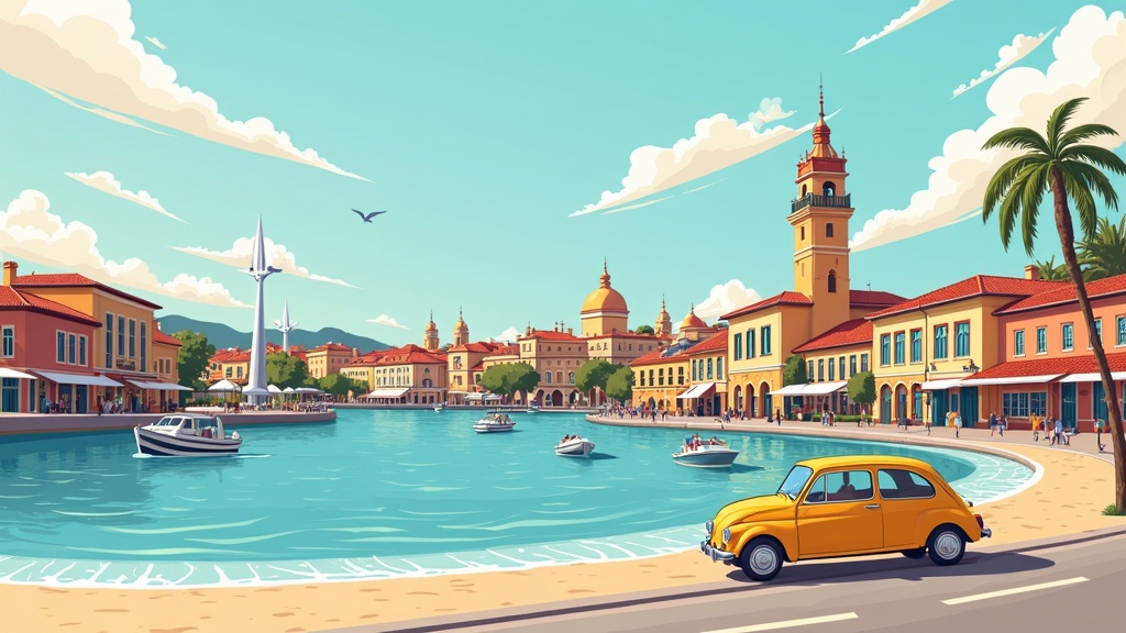 #65 — Panama Old City, Hobart Business Updates & Medication Reactions Podcast