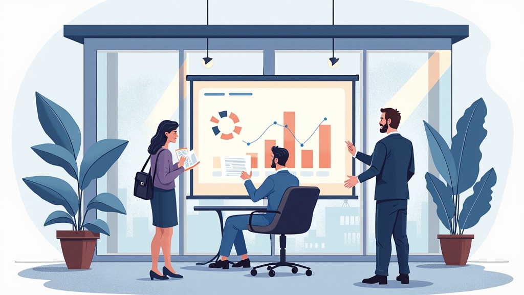 #35 — Big Events, Big Ideas, and Big Plans Ahead