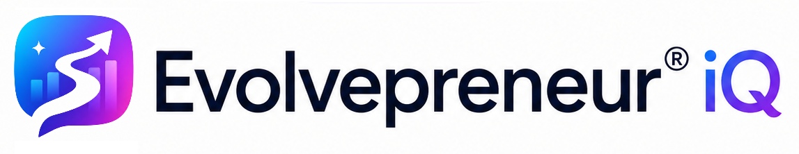Evolvepreneur iQ